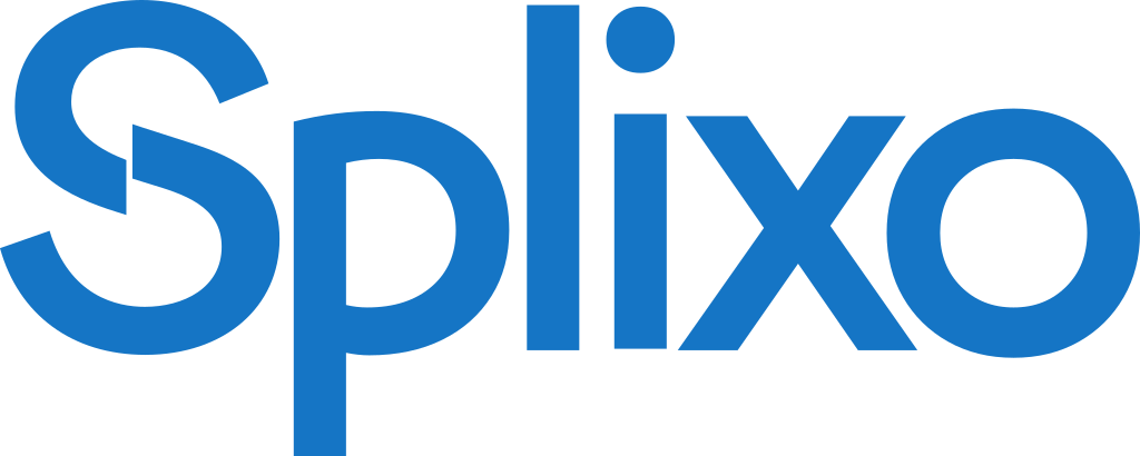 Splixo Logo